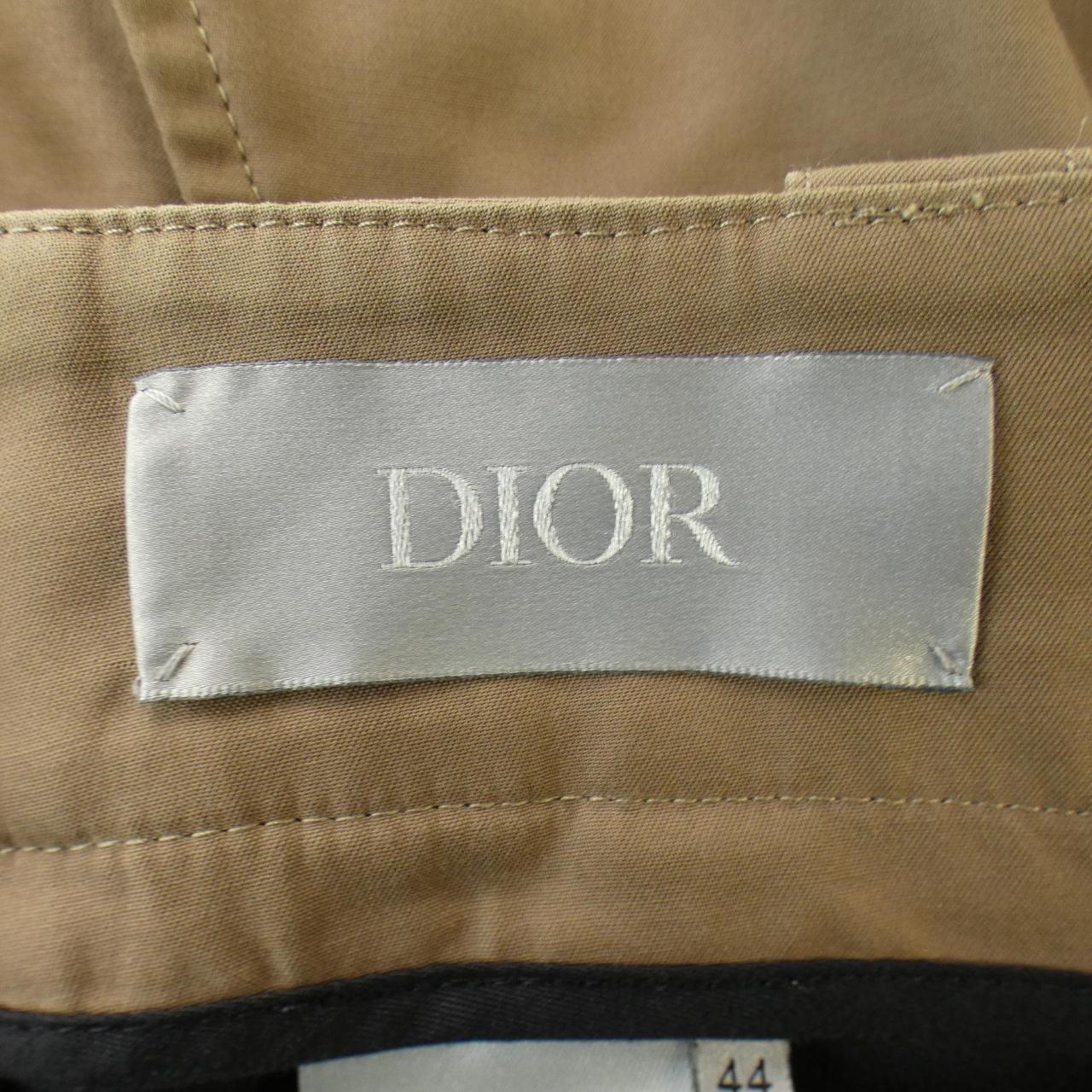 ディオール DIOR パンツ