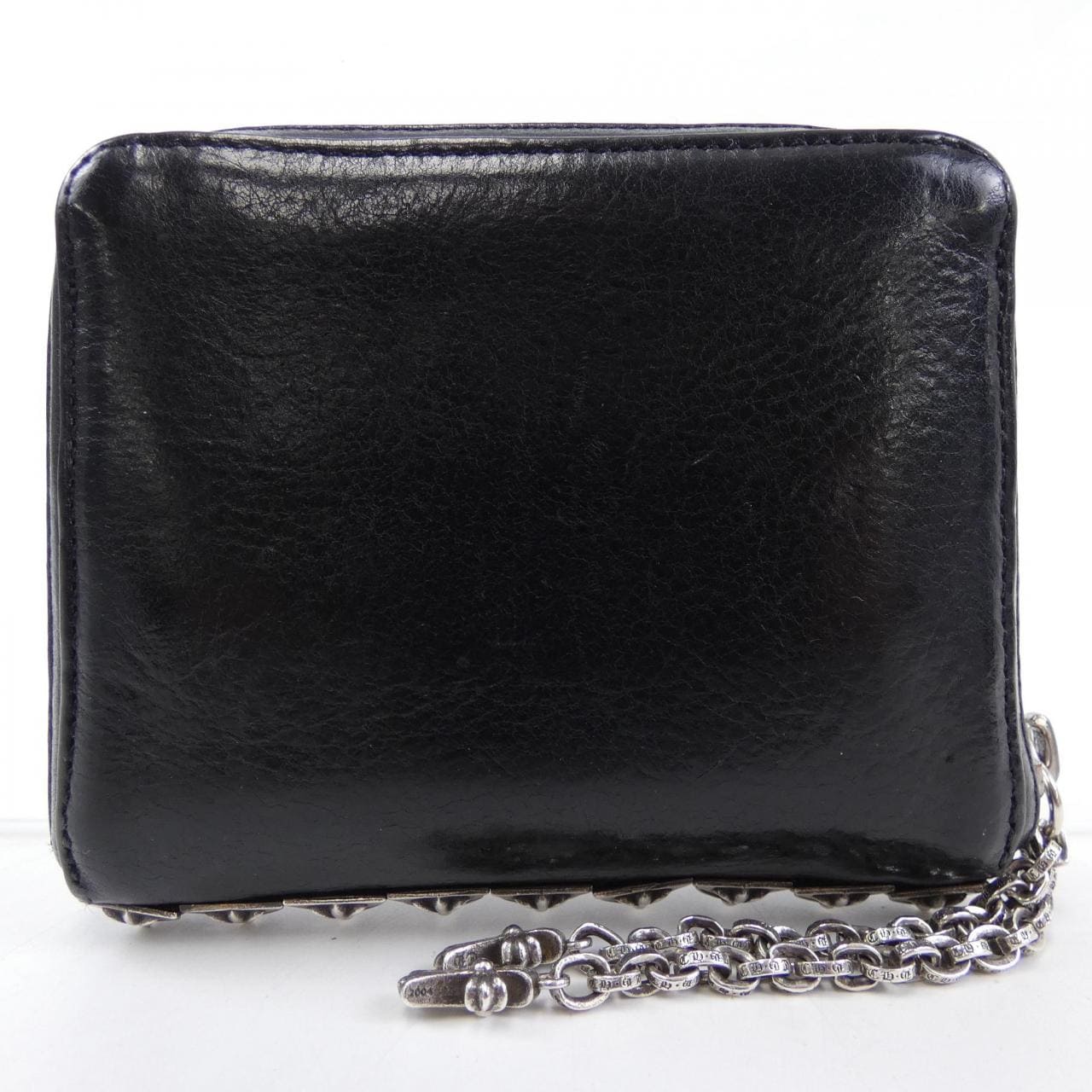 CHROME HEARTS HEARTS WALLET