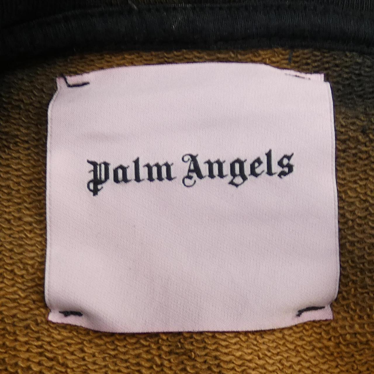 パームエンジェルス PALM ANGELS パーカー
