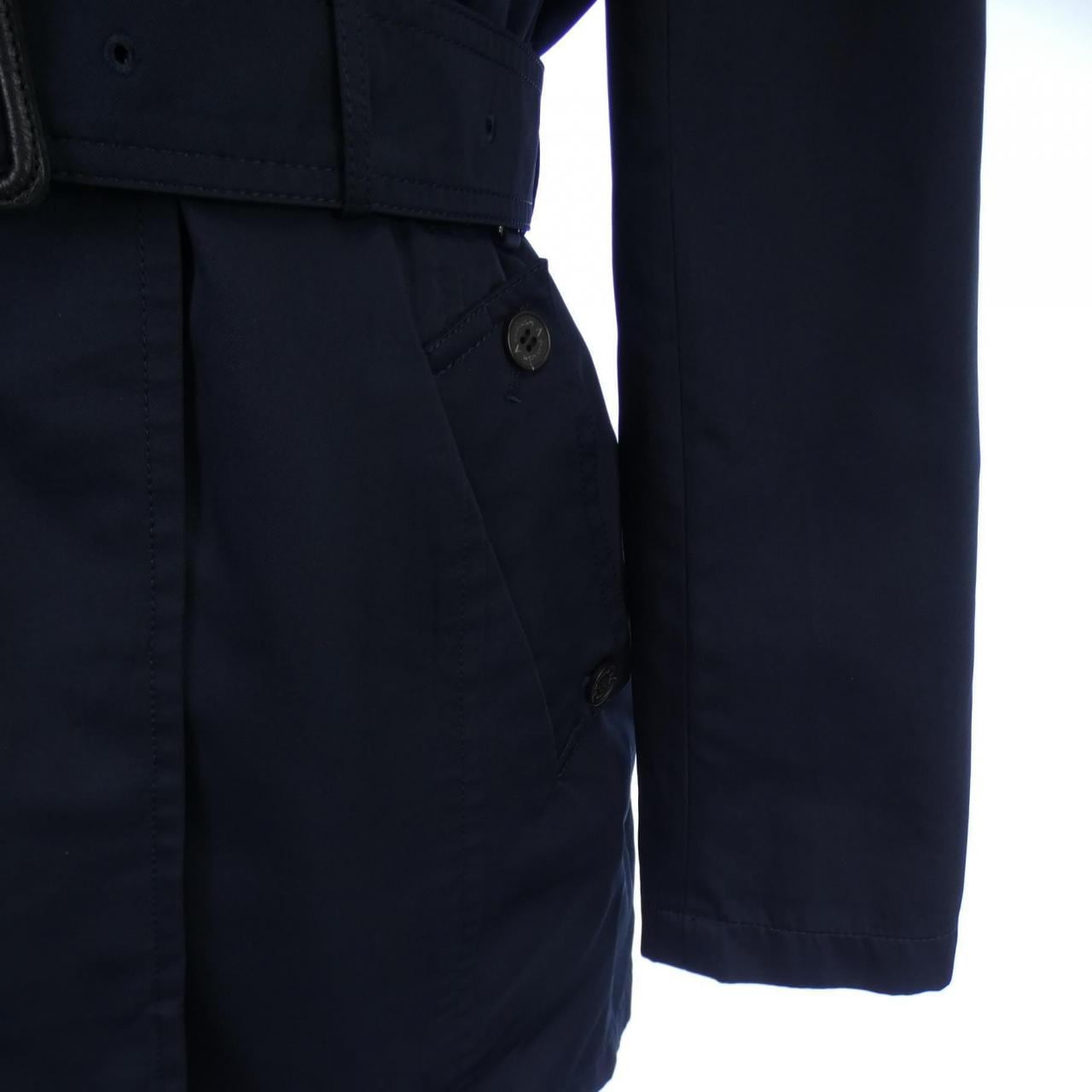 アクアスキュータム Aquascutum コート