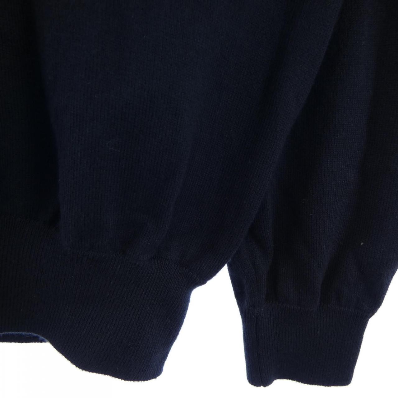 セッテフィーリカシミヤ SETTEFILI CASHMERE ニット