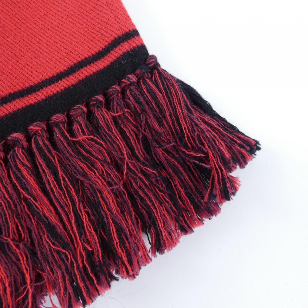 バーバリー BURBERRY MUFFLER