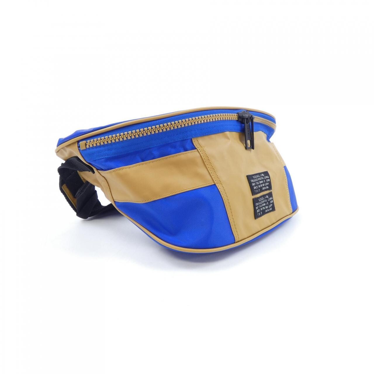 ディーゼル DIESEL BAG