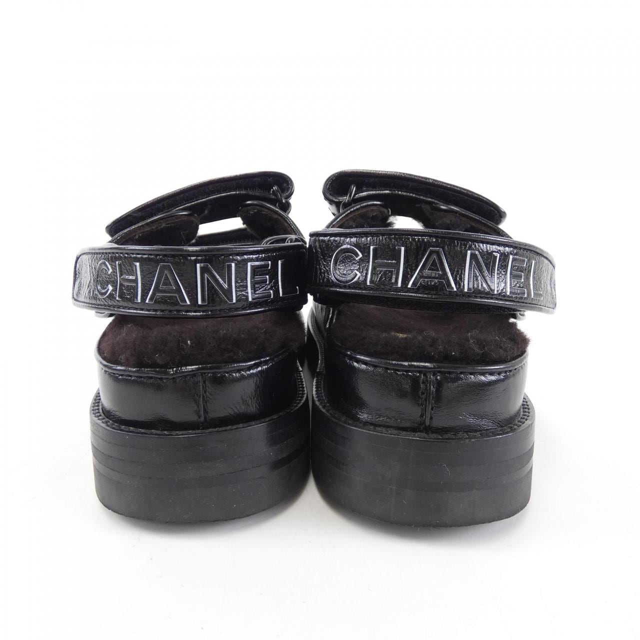 CHANEL CHANEL Sandals