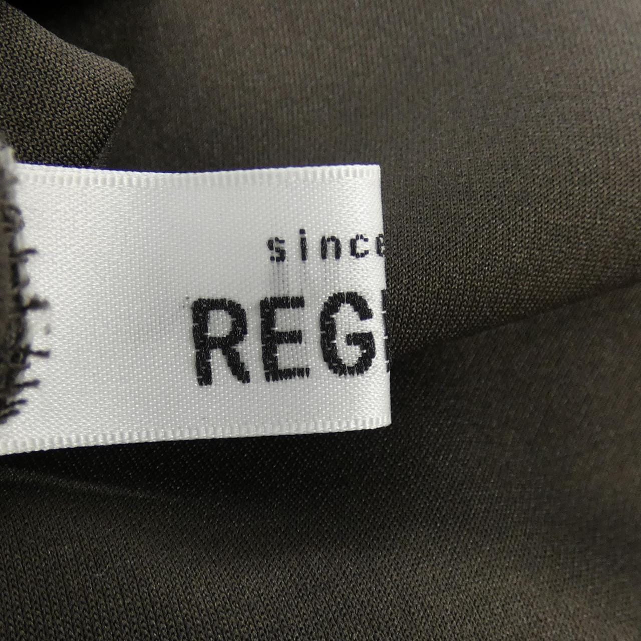 レジャンス REGENCE コート