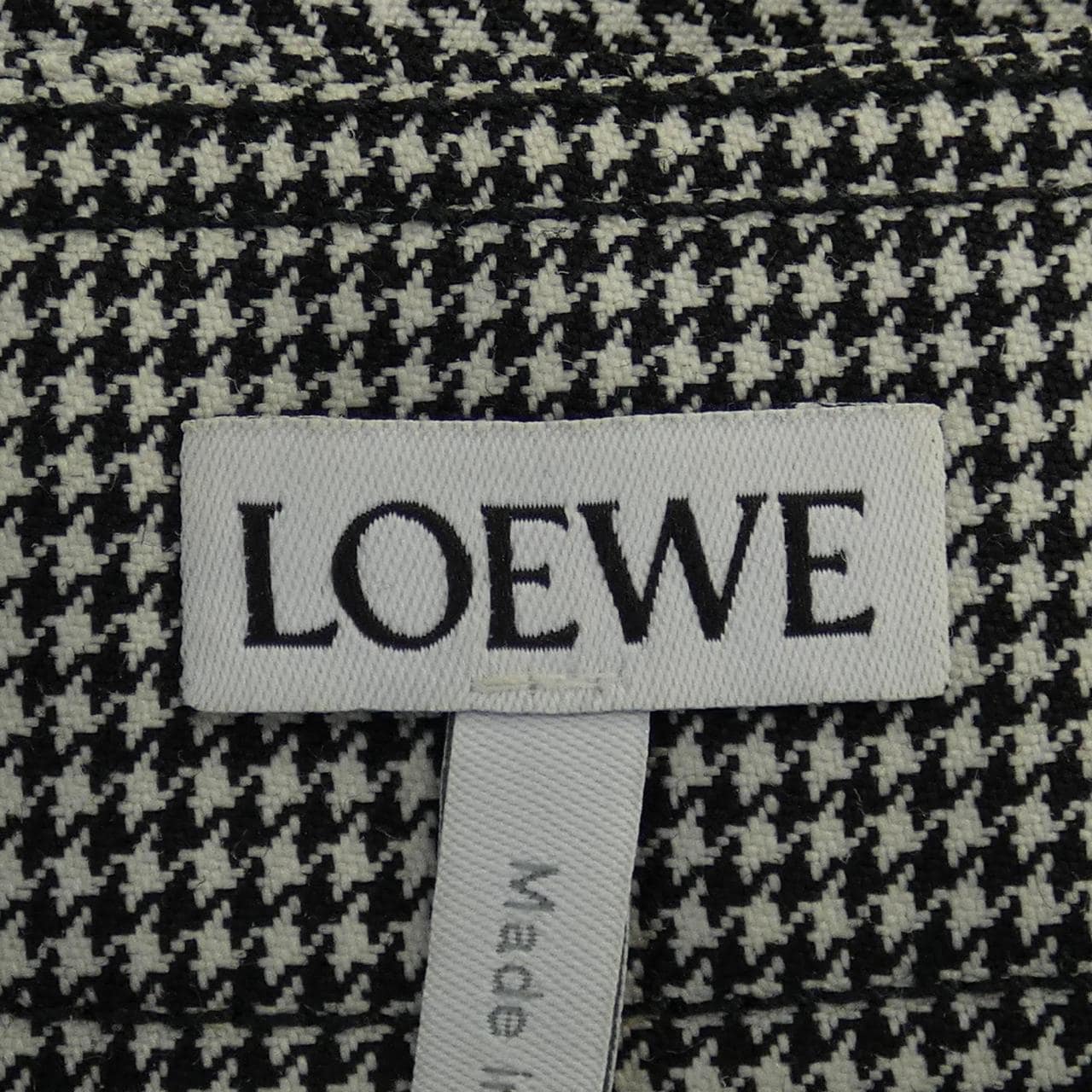 ロエベ LOEWE スカート