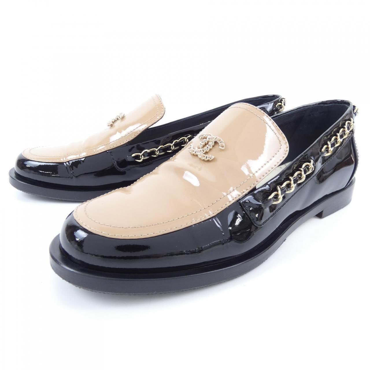 シャネル CHANEL シューズ