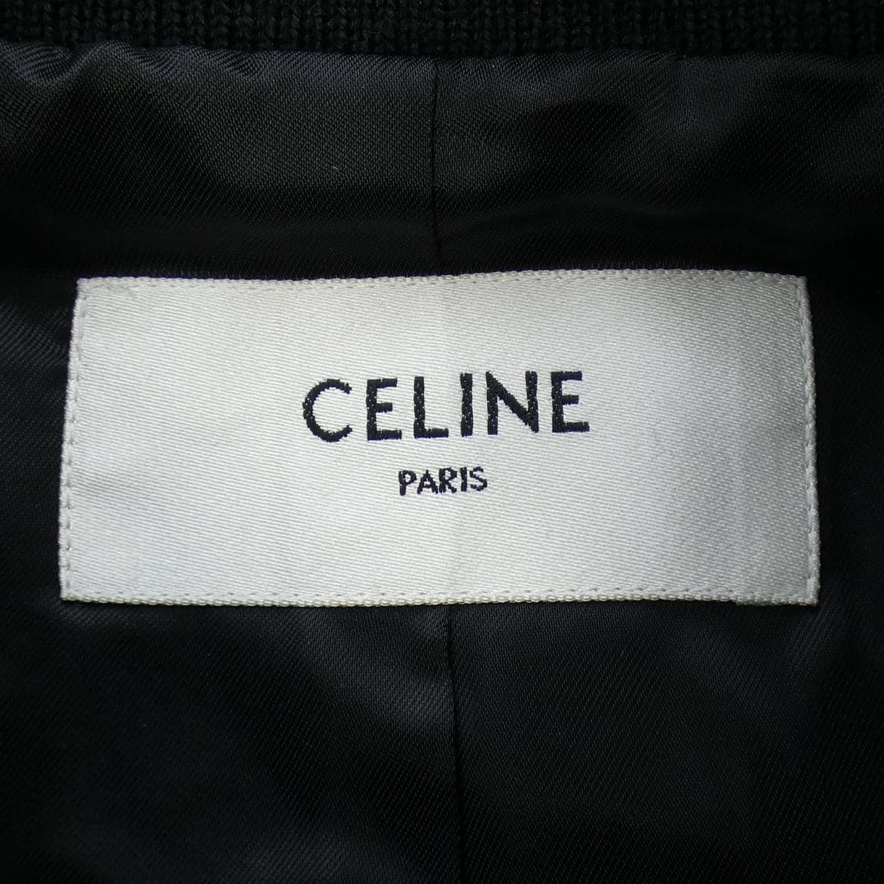 セリーヌ CELINE スタジャン