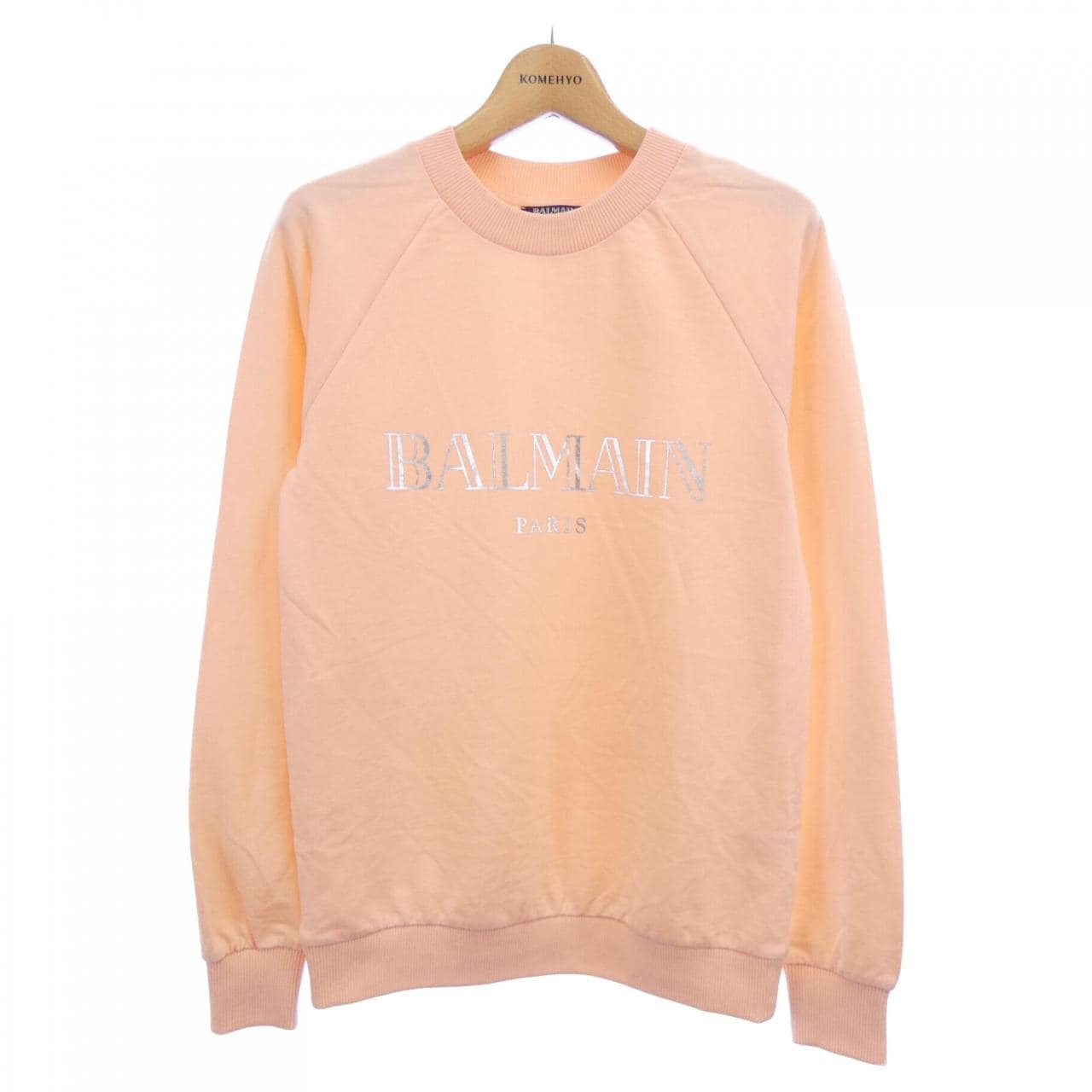 バルマン BALMAIN スウェット