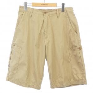 ポータークラシック PORTER CLASSIC ショートパンツ