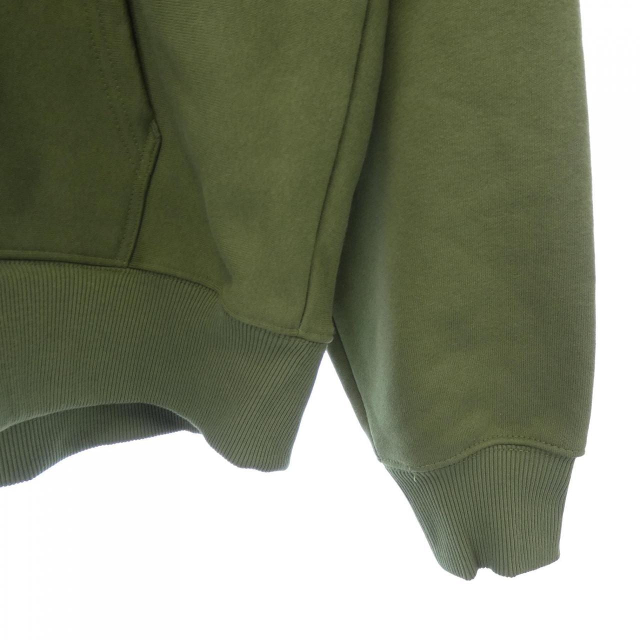 ステューシー STUSSY パーカー