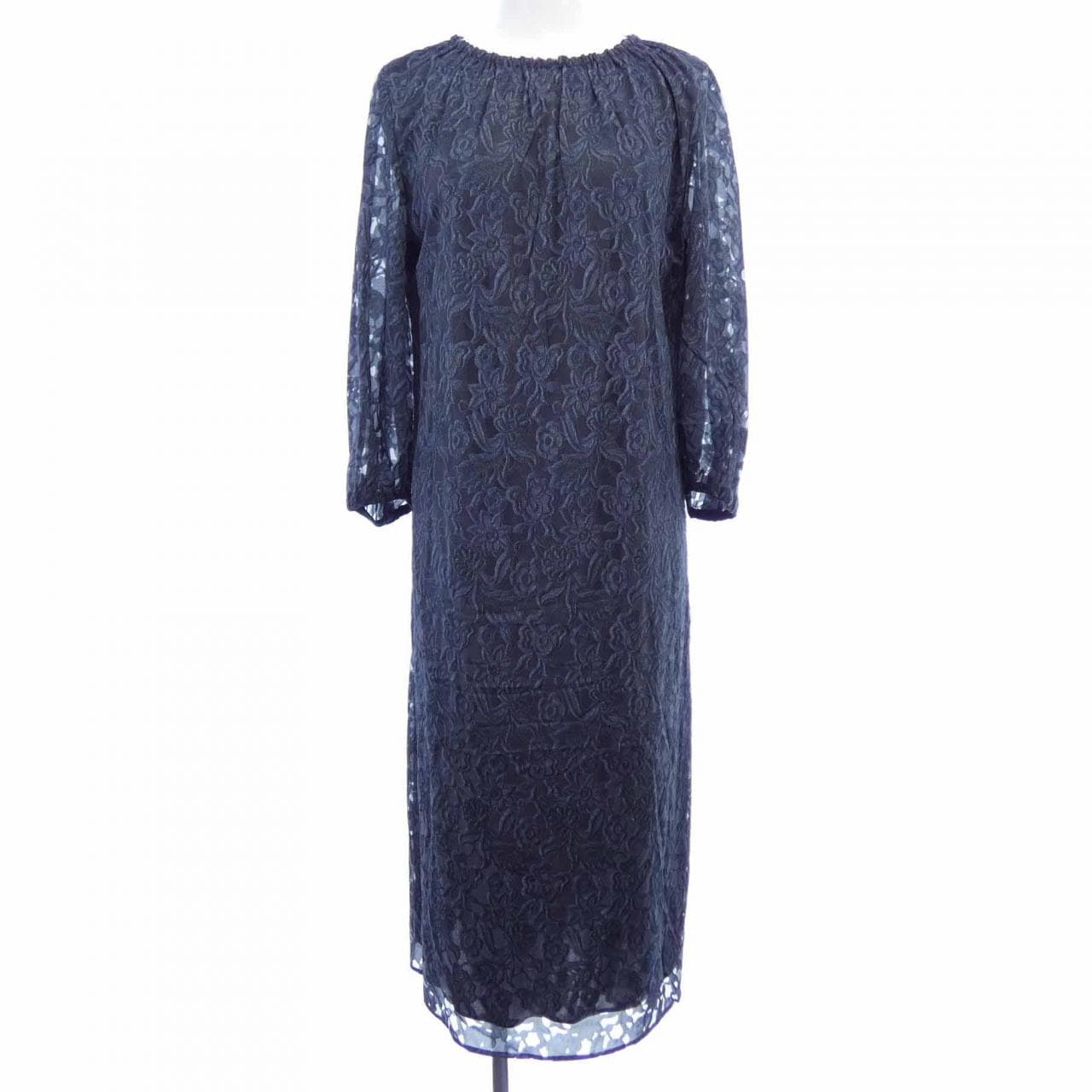 レリアン LEILIAN ワンピース