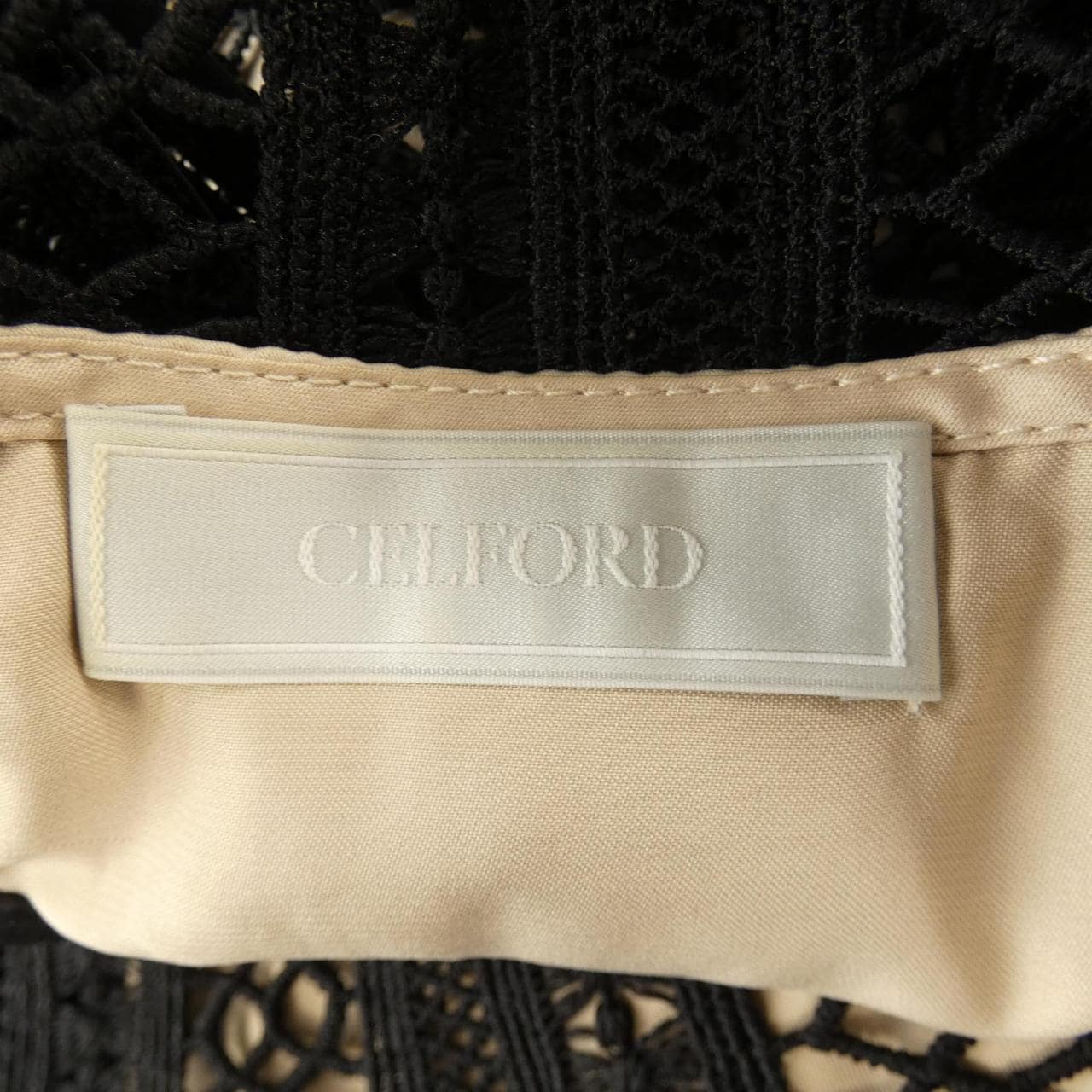 セルフォード CELFORD ワンピース