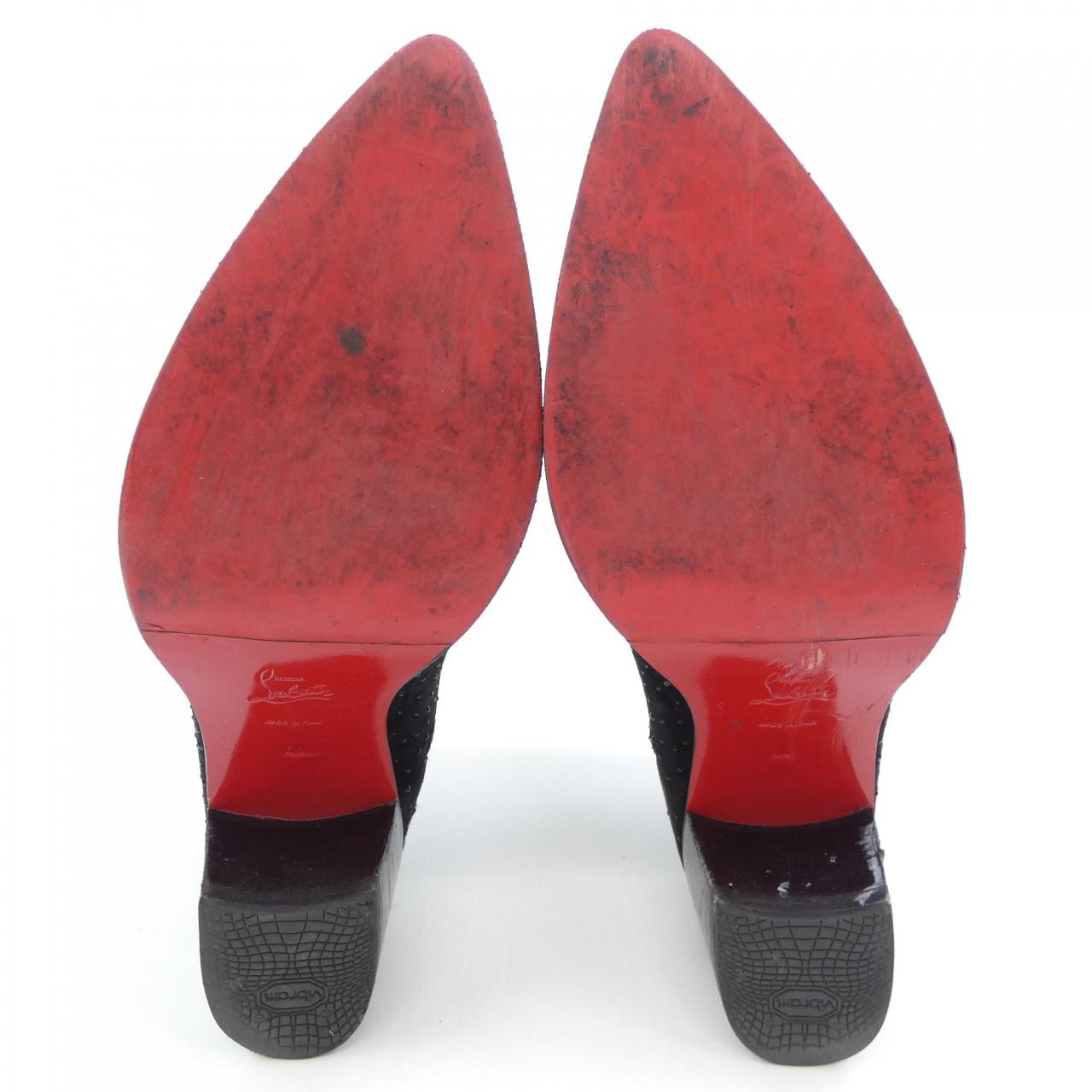 クリスチャンルブタン CHRISTIAN LOUBOUTIN ブーツ