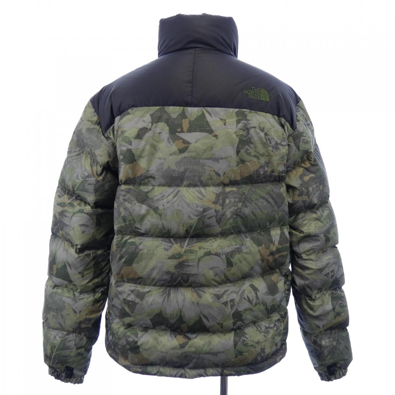 ザノースフェイス THE NORTH FACE T0AUFD ダウンジャケット