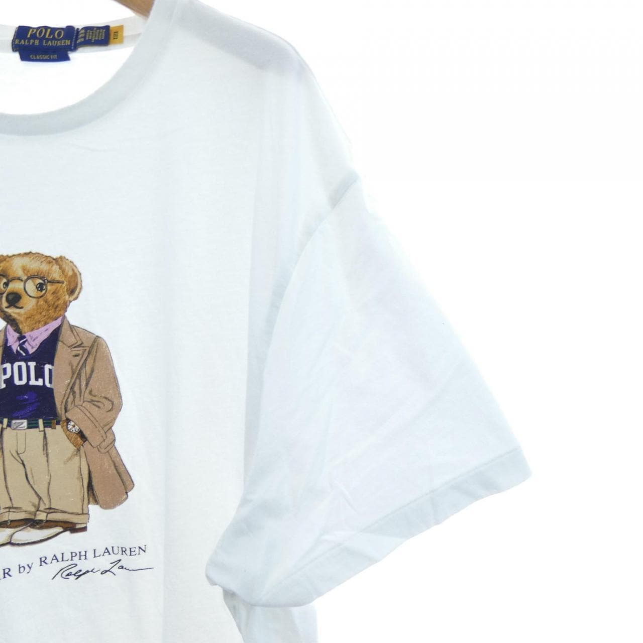 ポロラルフローレン POLO RALPH LAUREN Tシャツ