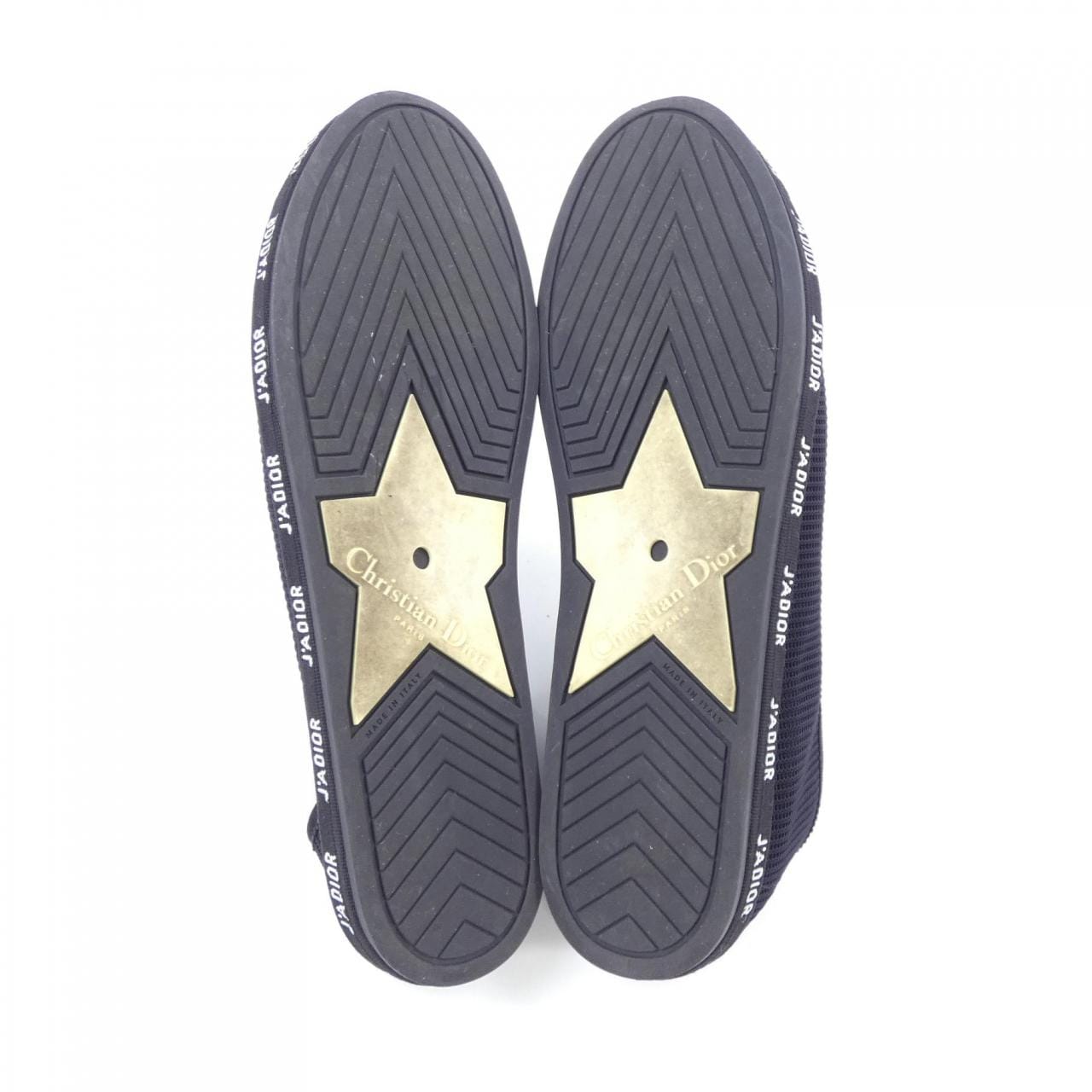 クリスチャンディオール CHRISTIAN DIOR CL0118 シューズ