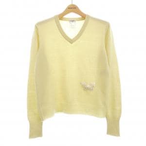 シャネル CHANEL P40780K02896 ニット
