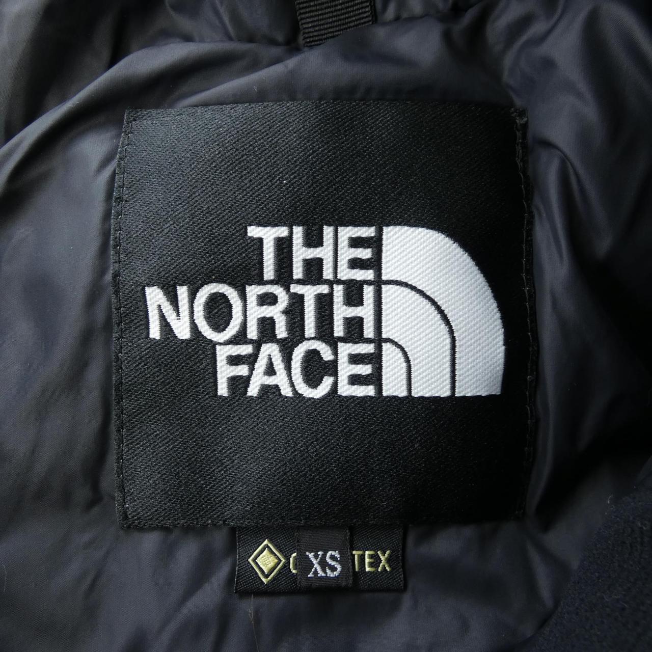 The North Face ND91930 Down Jacket
