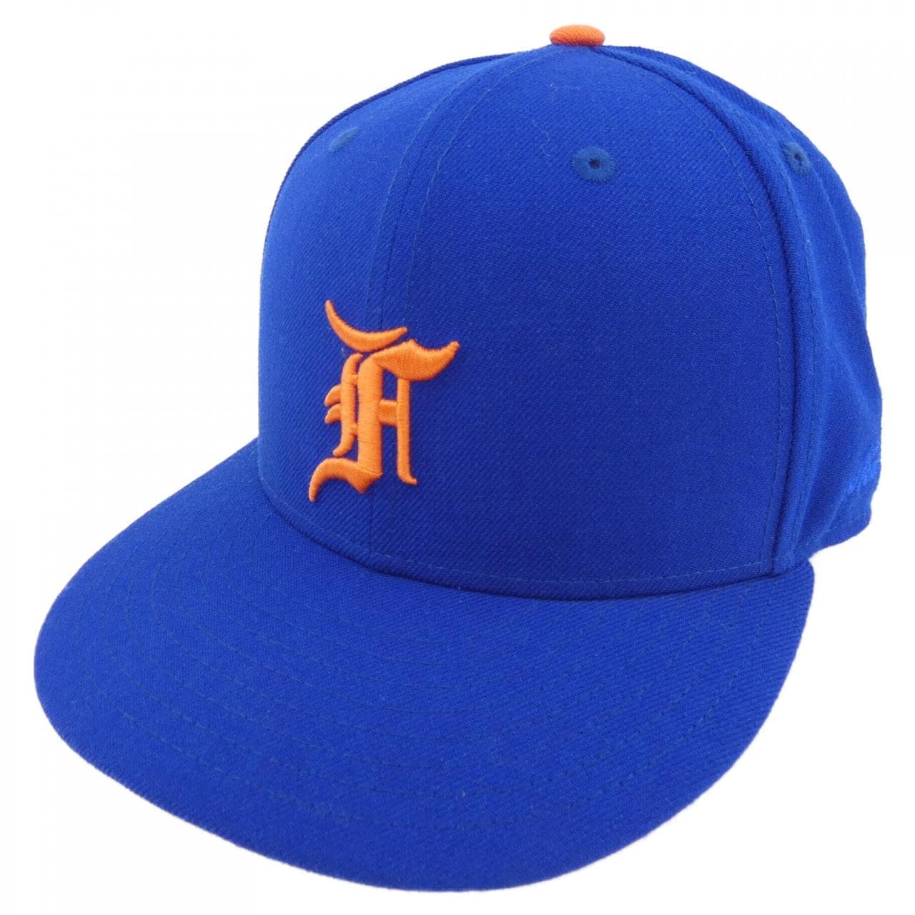 フィアオブゴッドエッセンシャル FEAROFGOD ESSENTIALS NEW ERA キャップ