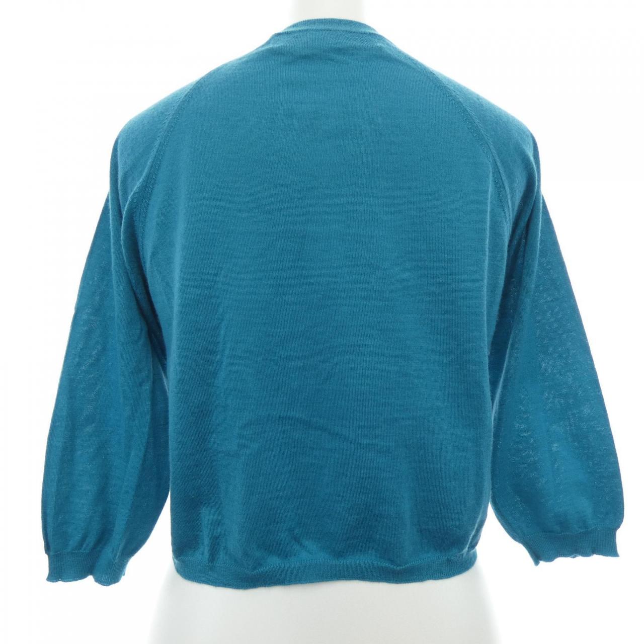 マルニ MARNI カーディガン