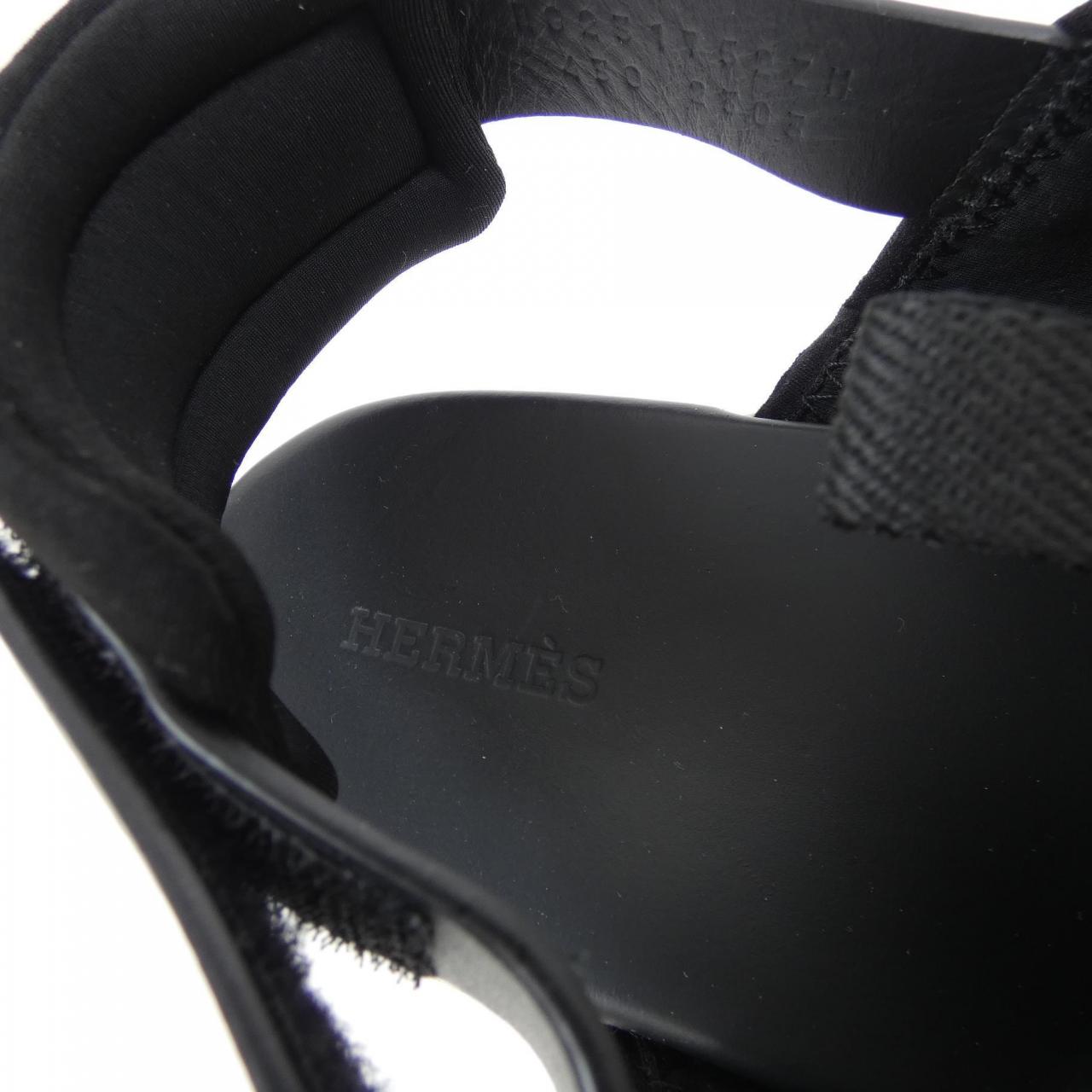 エルメス HERMES ゲート 231752Z サンダル