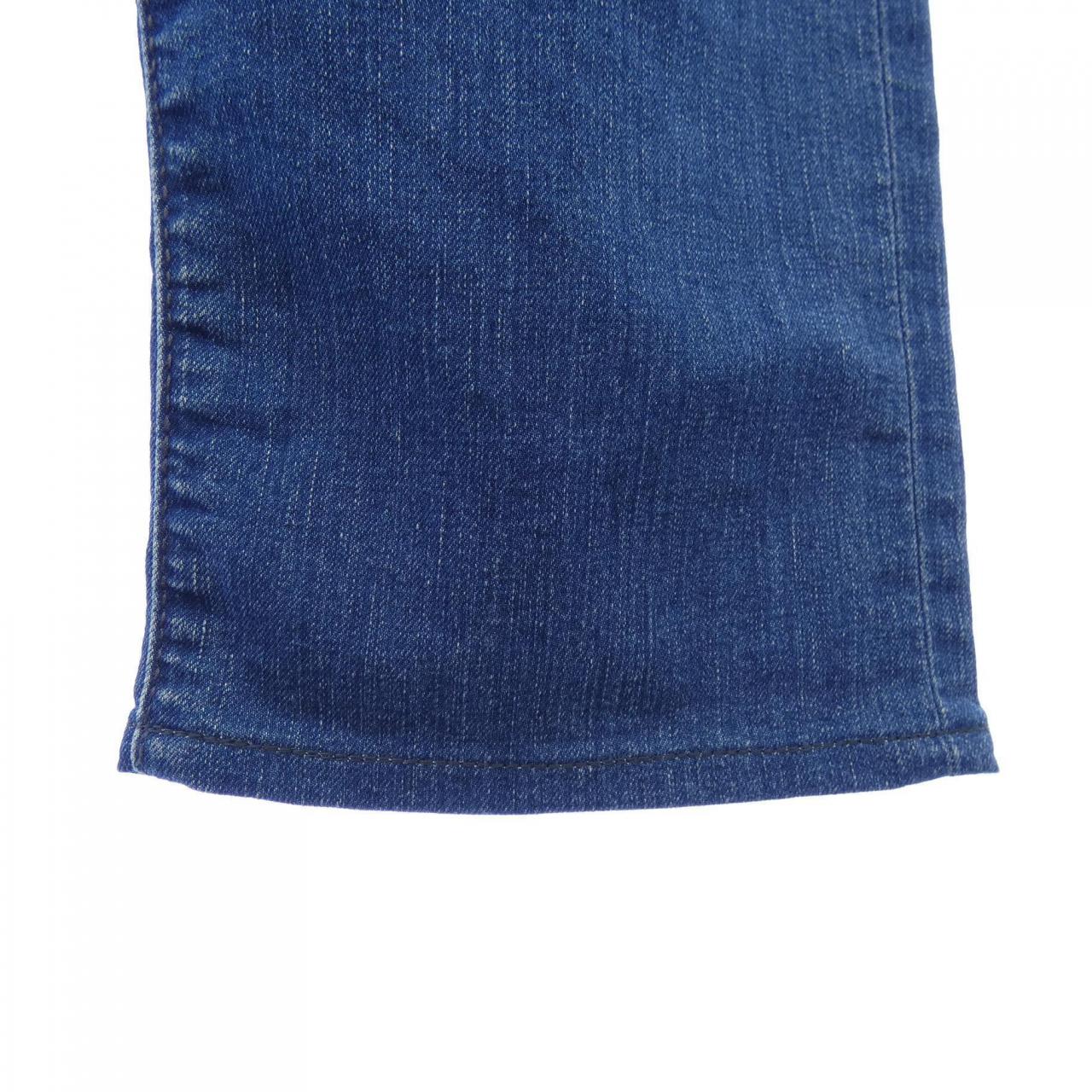 ヤコブコーエン JACOB COHEN ジーンズ