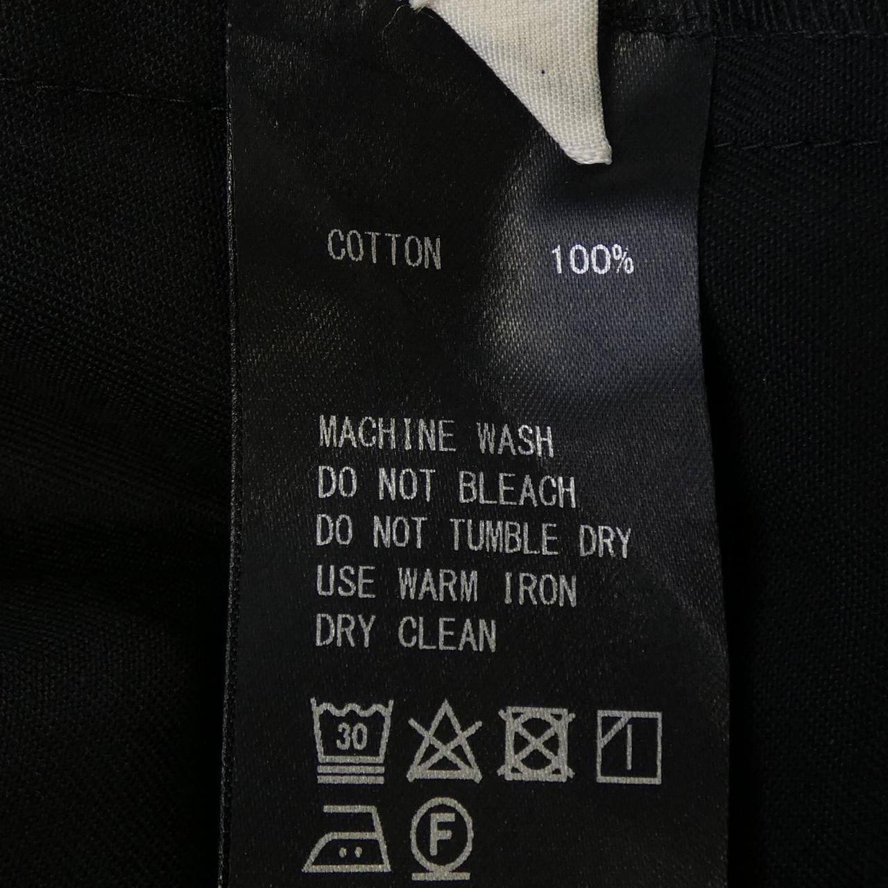 ミズイロインド mizuiro ind パンツ