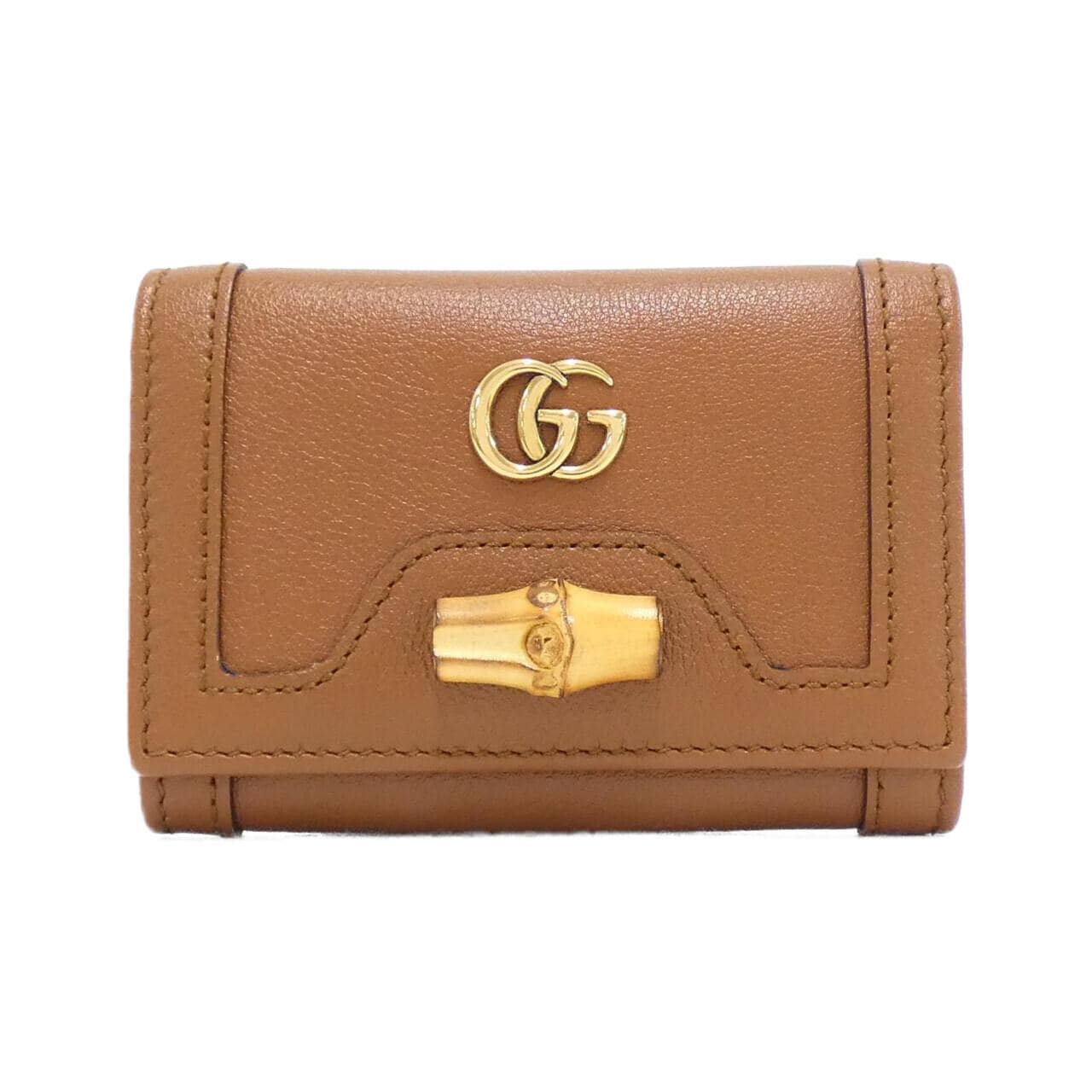 GUCCI DIANA 658633 17QOT Wallet