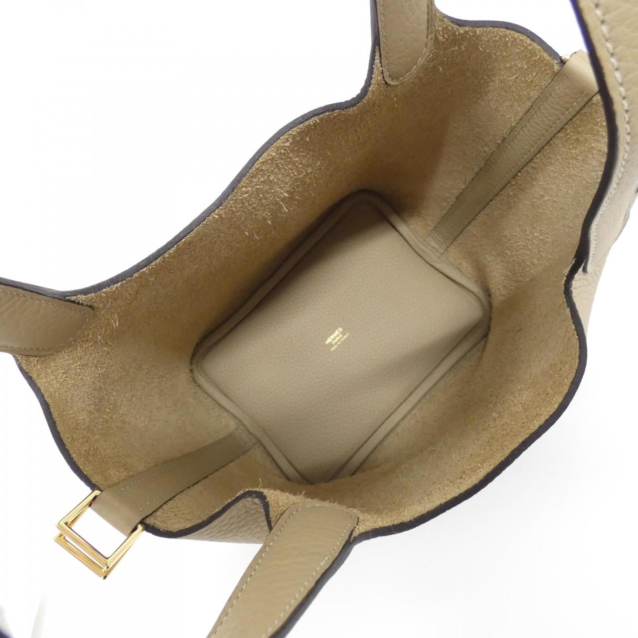 【未使用品】エルメス ピコタン ロック PM 056289CC バッグ