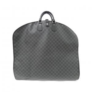 LOUIS VUITTON Damier Graphite Garment Cover N48230 Bag