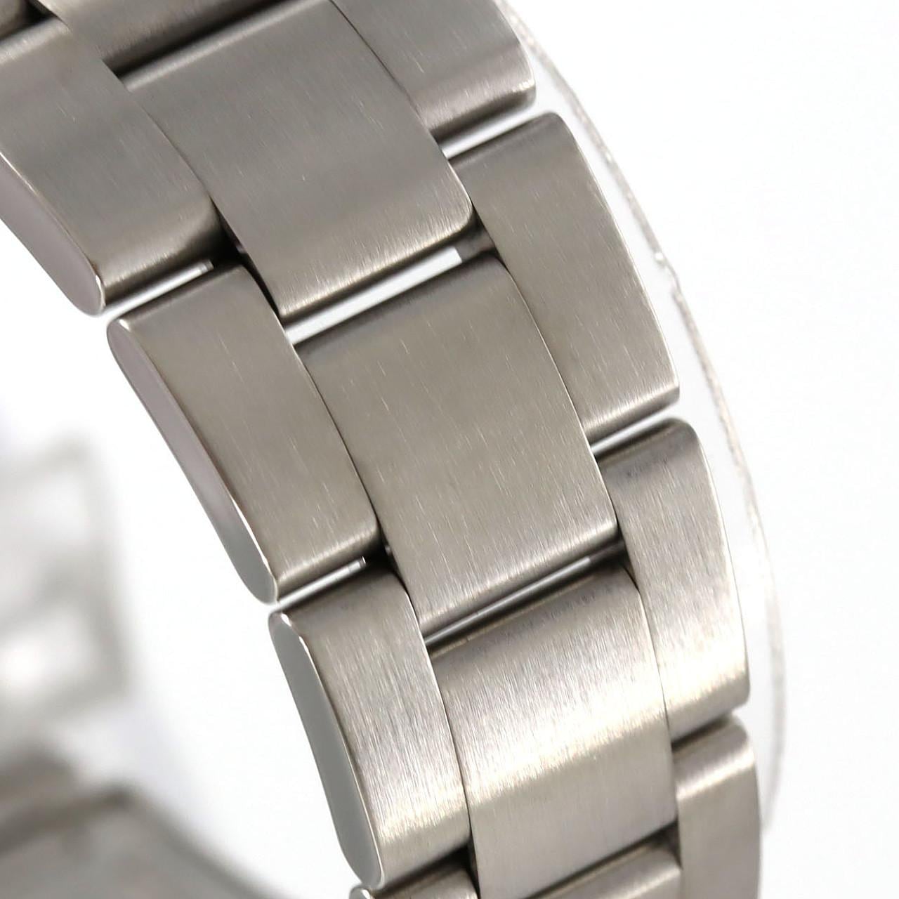 ロレックス エアキング 14000M SS 自動巻 F番