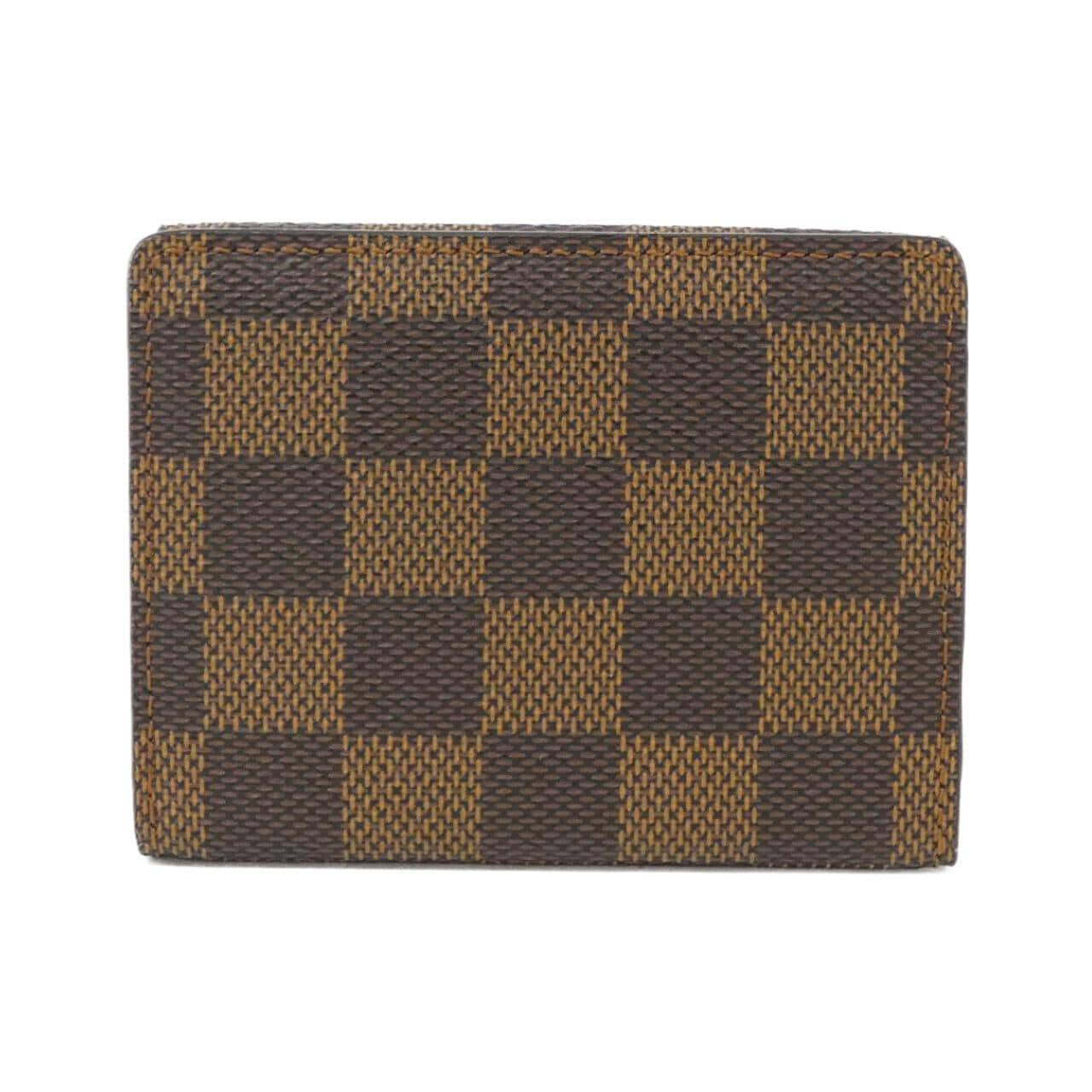 LOUIS VUITTON Damier Ludlow N62925 INCASE