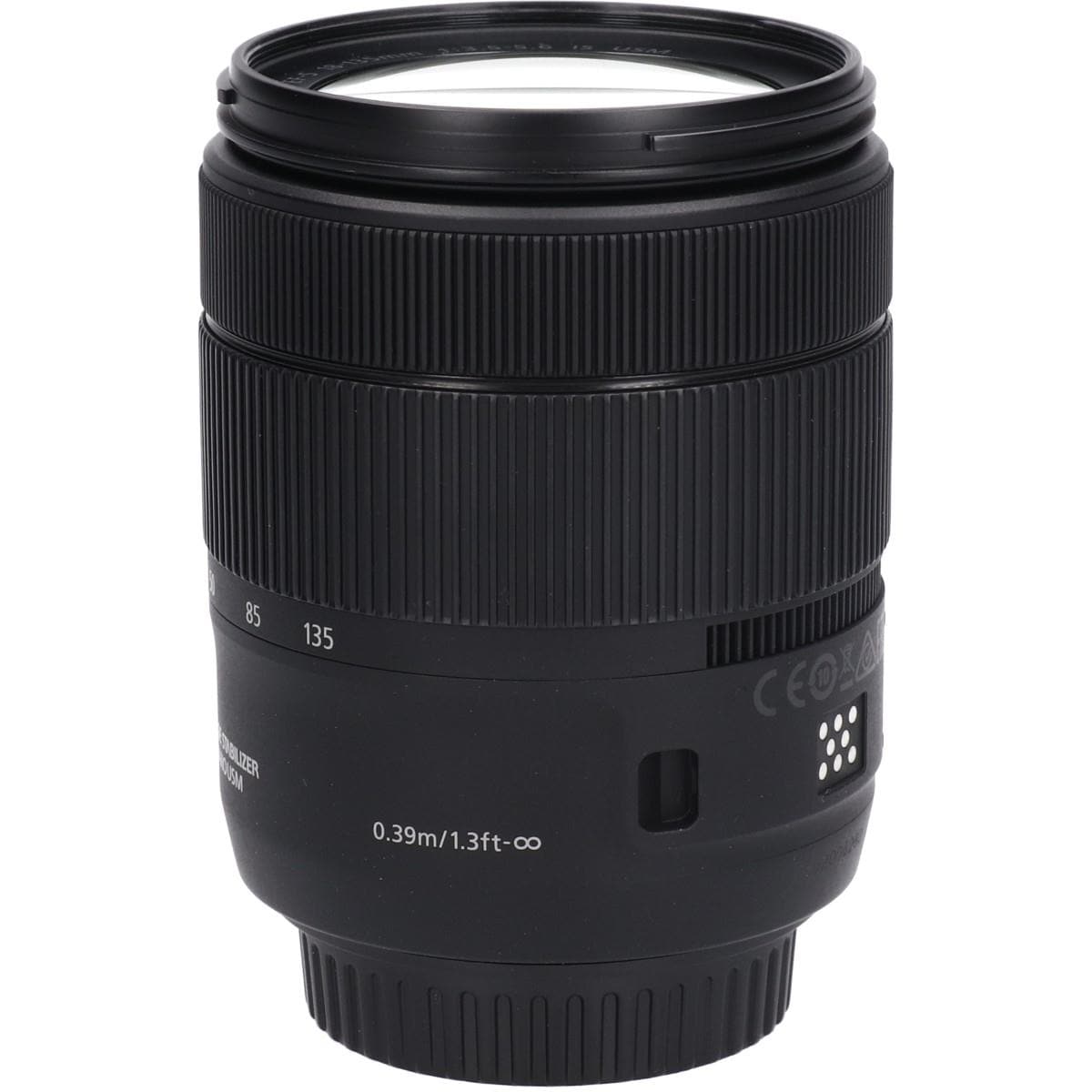 ＥＦ－Ｓ１８－１３５ｍｍ　Ｆ３．５－５．６ＩＳ　ＵＳＭ