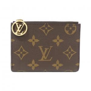 LOUIS VUITTON wallet