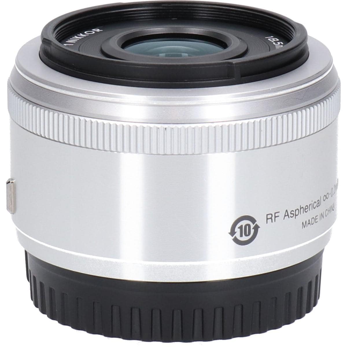 １　ＮＩＫＫＯＲ　１８．５ｍｍ　Ｆ１．８