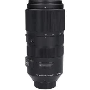 （Ｃ）１００－４００ｍｍ　Ｆ５－６．３ＤＧ　ＯＳ　ＨＳＭ