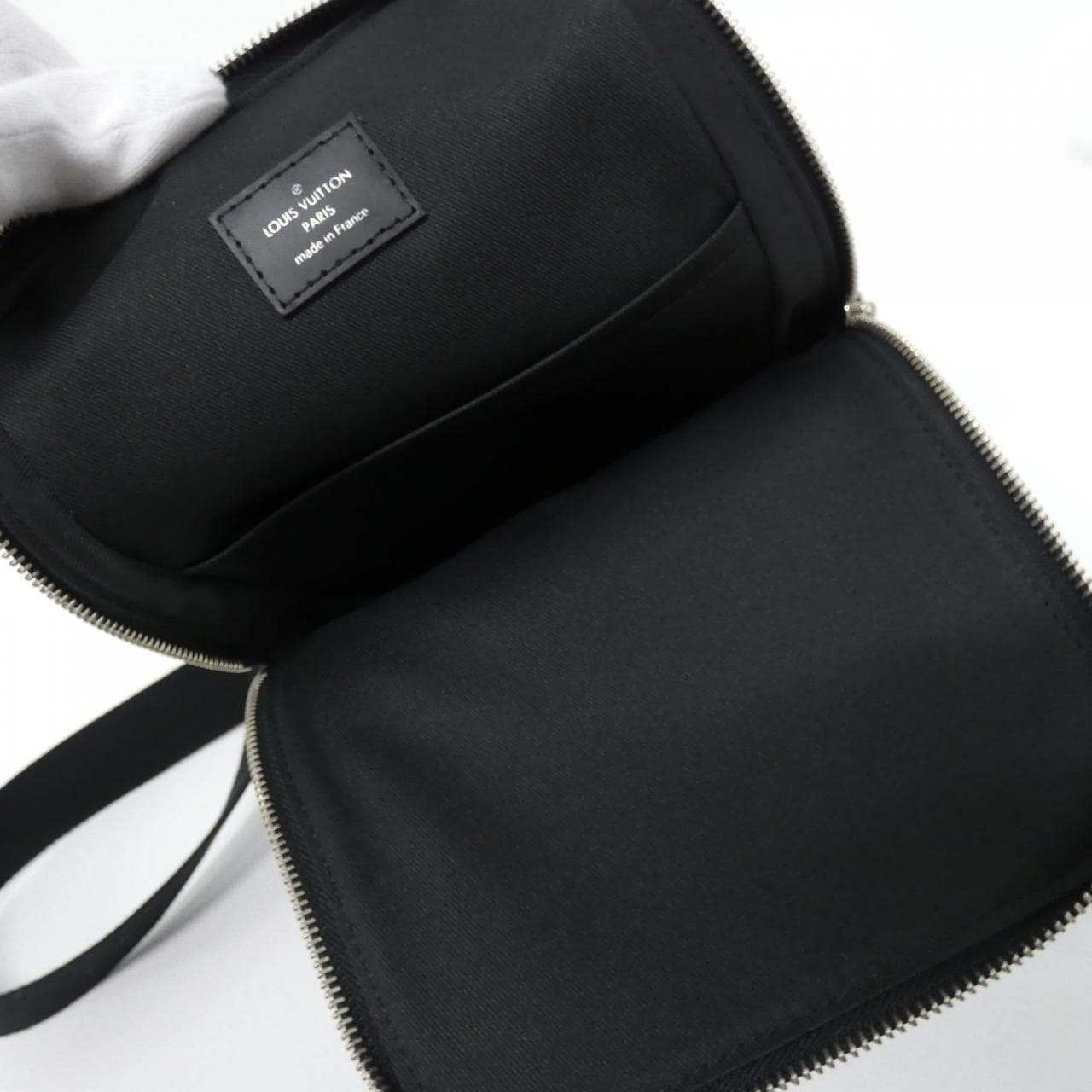 LOUIS VUITTON Damier Graphite Avenue 單肩包 N41719 肩包