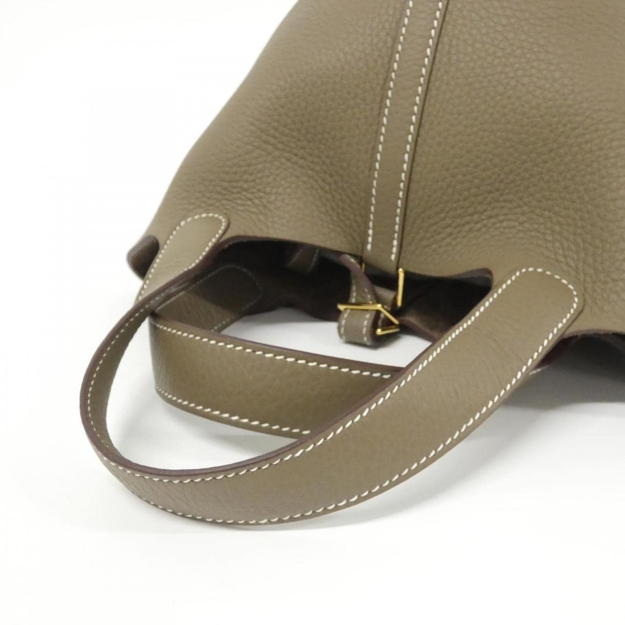 エルメス ピコタン ロック PM 056289CC バッグ