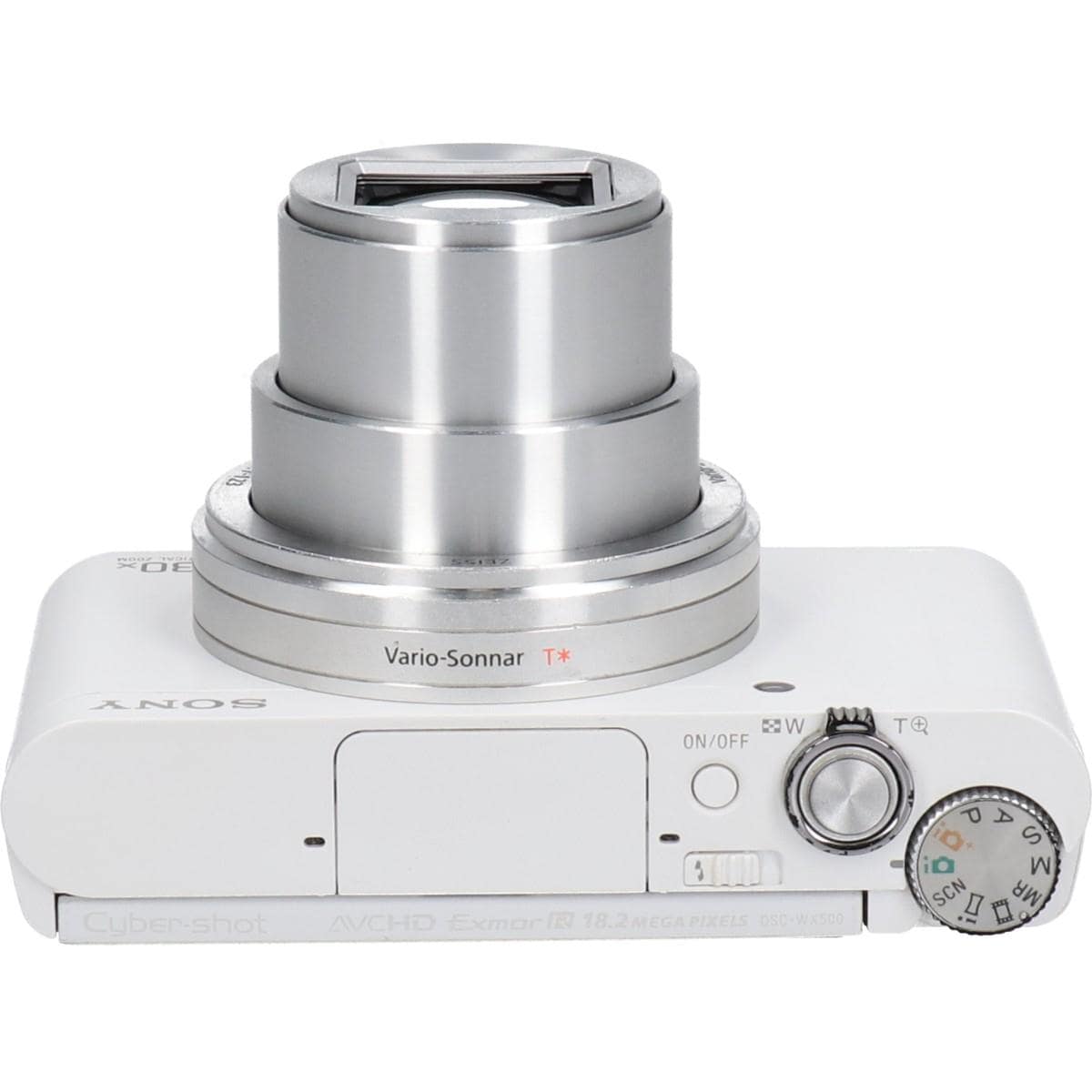 ＤＳＣ－ＷＸ５００