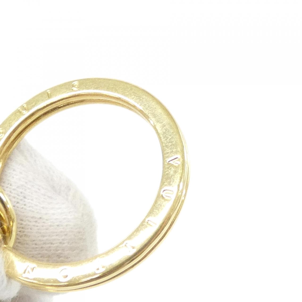 ルイヴィトン ポルト クレ スプリング ストリート M69008 キーリング