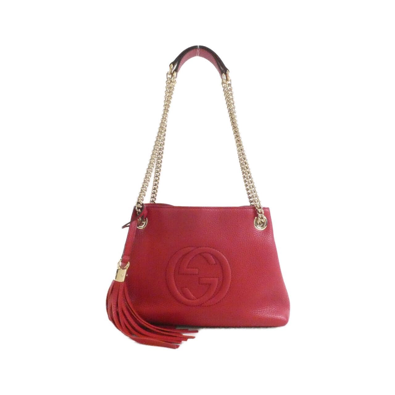 GUCCI 387043 A7M0G单肩包