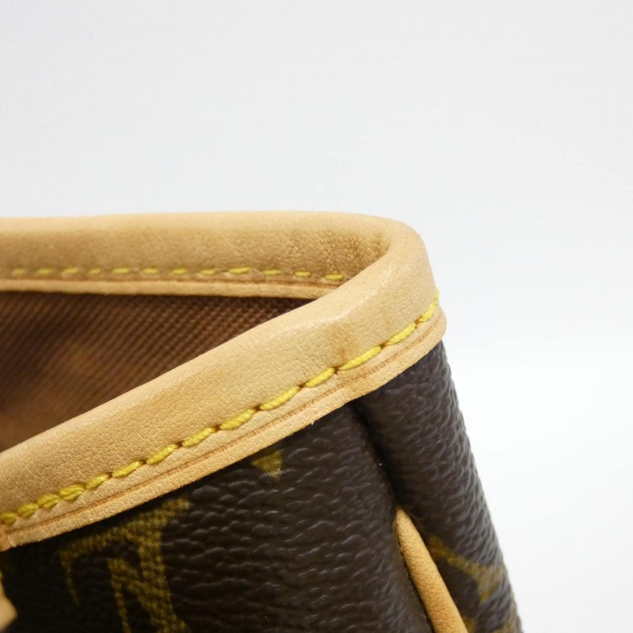 LOUIS VUITTON Monogram Batignolles M51156 手袋