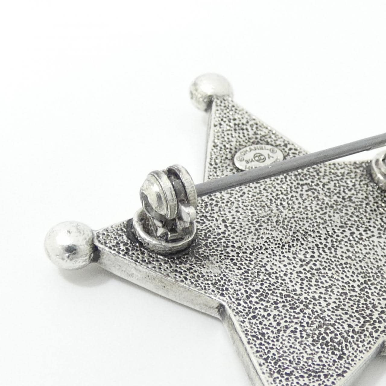 シャネル 86473 ブローチ