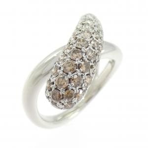 カシケイ ダイヤモンド リング 1.00CT