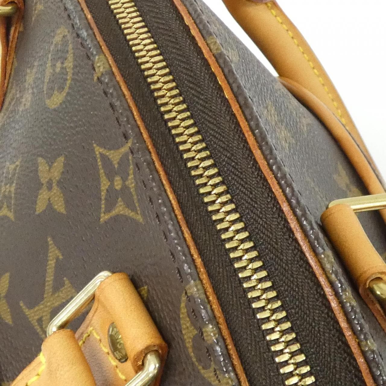 ルイヴィトン モノグラム エリプス MM M51126 バッグ