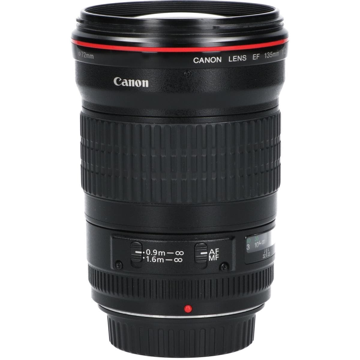 CANON EF135mm F2L USM