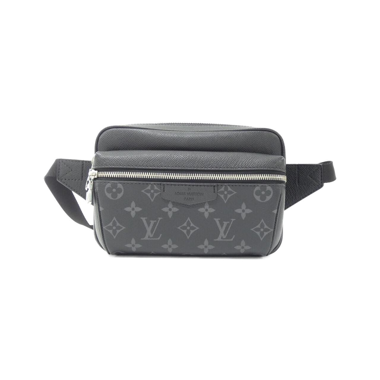 LOUIS VUITTON Taiga Rama 腰包户外 M30245 单肩包