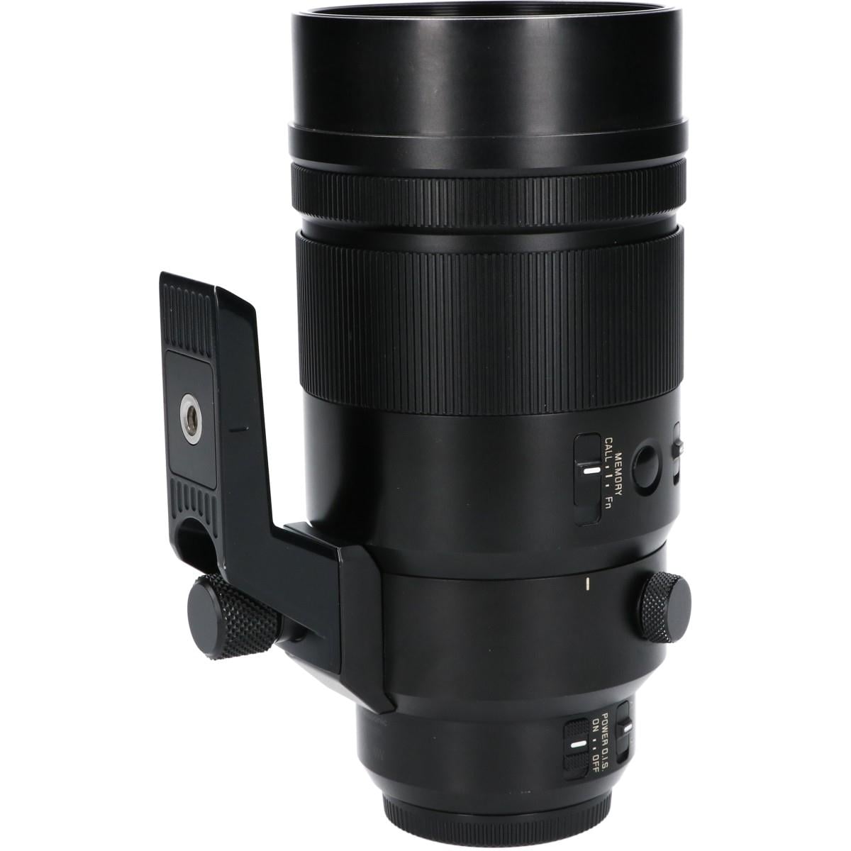 DG200mm F2.8POWER O.I.S