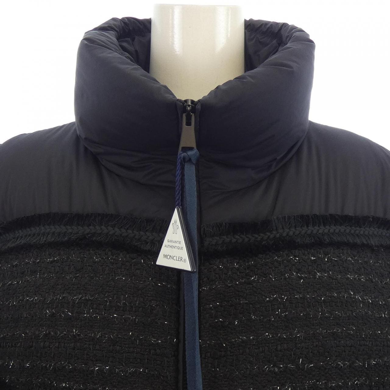 モンクレール MONCLER ダウンジャケット